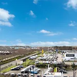 Calais Terminal Cite Europe 3 Etoiles