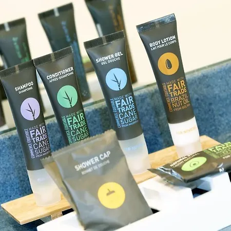 Calais Terminal Cite Europe 3 Etoiles