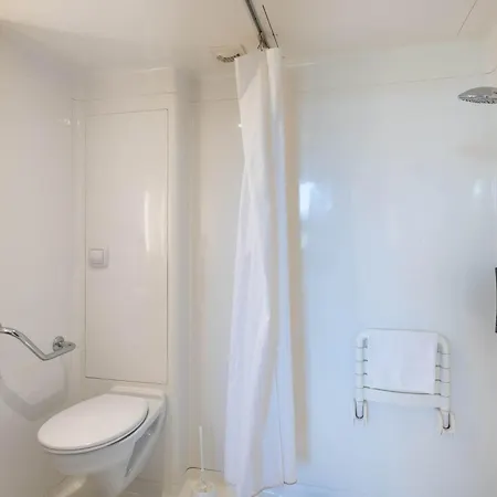 Szálloda Calais Terminal Cite Europe 3 Etoiles