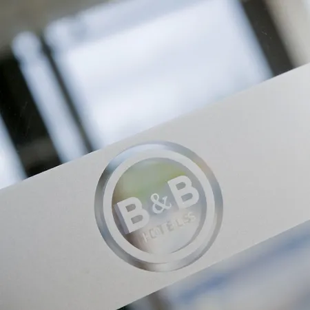 Calais Terminal Cite Europe 3 Etoiles