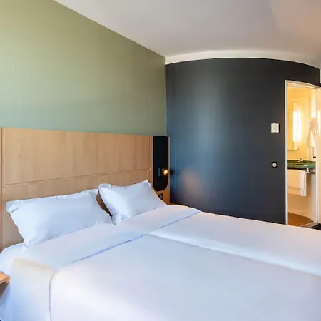 Calais Terminal Cite Europe 3 Etoiles Szálloda Coquelles