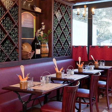 Szálloda Calais Terminal Cite Europe 3 Etoiles Coquelles