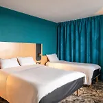 Calais Terminal Cite Europe 3 Etoiles Hotel 3*