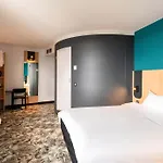 Calais Terminal Cite Europe 3 Etoiles Hotel Coquelles