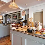Calais Terminal Cite Europe 3 Etoiles Hotel 3*