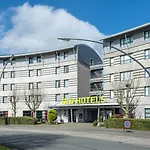 Calais Terminal Cite Europe 3 Etoiles 3*