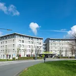 Calais Terminal Cite Europe 3 Etoiles Hotel 3*