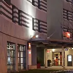 Hotel Calais Terminal Cite Europe 3 Etoiles