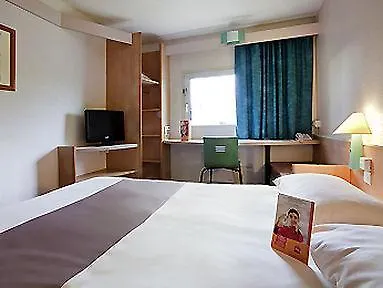Calais Terminal Cite Europe 3 Etoiles 콘켈