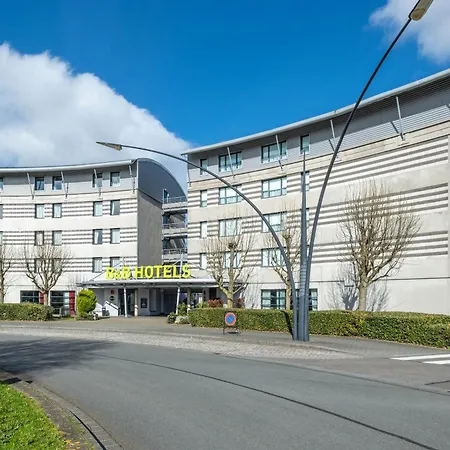 Calais Terminal Cite Europe 3 Etoiles 3* Coquelles