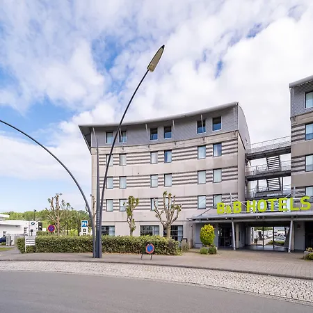 Calais Terminal Cite Europe 3 Etoiles 3* コケル