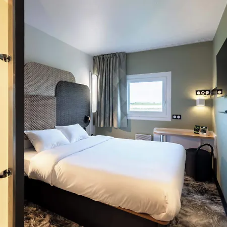 Calais Terminal Cite Europe 3 Etoiles 3* コケル