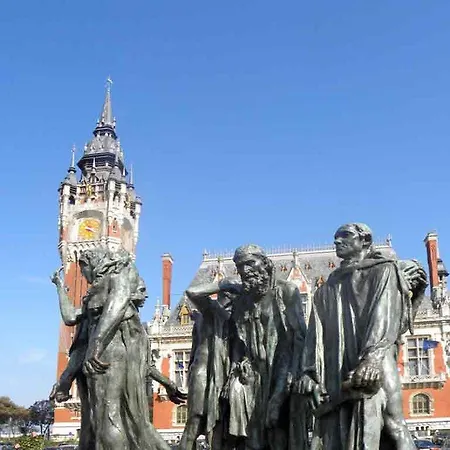 호텔 Calais Terminal Cite Europe 3 Etoiles 콘켈