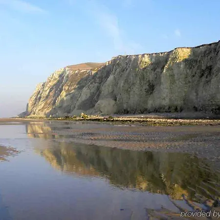 Hotel Calais Terminal Cite Europe 3 Etoiles Coquelles