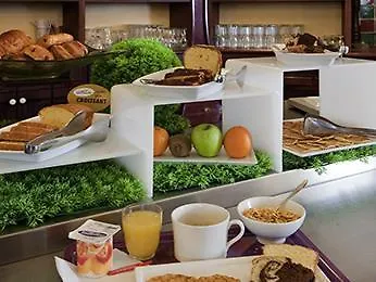 Calais Terminal Cite Europe 3 Etoiles Hotel 3*