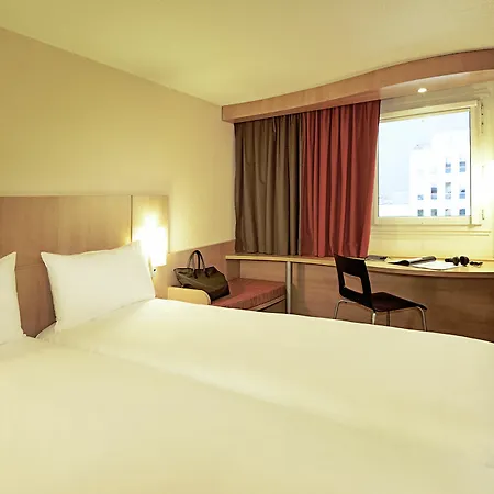 Calais Terminal Cite Europe 3 Etoiles Hotel Coquelles