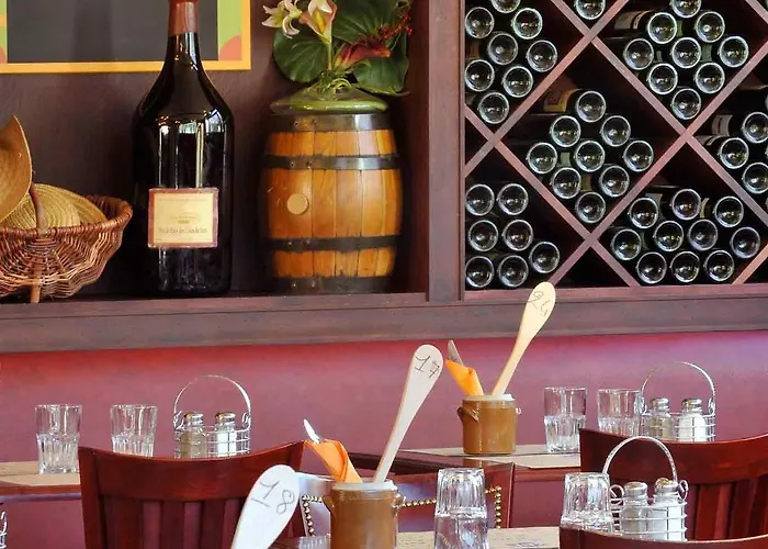 Calais Terminal Cite Europe 3 Etoiles Hotel 3*